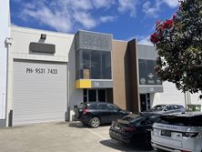FOR LEASE - Offices | Industrial | Showrooms - 3A Roberna Street, Moorabbin, VIC 3189