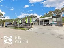 FOR LEASE - Industrial - 26/242A New Line Road, Dural, NSW 2158