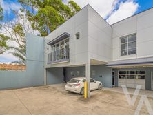 LEASED - Offices - 1/27 Annie Street, Wickham, NSW 2293
