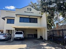 FOR LEASE - Industrial - Office Space, 19 Memorial Avenue, Ingleburn, NSW 2565