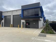 FOR LEASE - Industrial - 41/275 Annangrove Road, Rouse Hill, NSW 2155