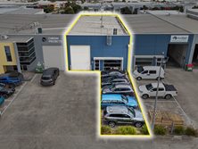 FOR SALE - Offices | Industrial | Other - 11/35-41 Westpool Drive, Hallam, VIC 3803