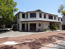 FOR LEASE - Offices - 7/1200 Hay Street, West Perth, WA 6005