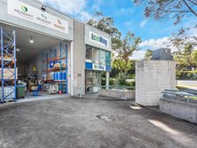 FOR LEASE - Offices | Industrial | Showrooms - Unit 23, 376-380 Eastern Valley Way, Chatswood, NSW 2067