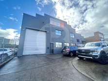 FOR SALE - Industrial - 10 WETHERILL STREET SOUTH, Lidcombe, NSW 2141