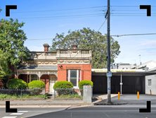 FOR LEASE - Development/Land | Offices | Showrooms - 391-395 Johnston Street, Abbotsford, VIC 3067
