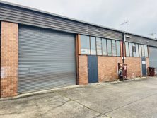 FOR LEASE - Industrial - 3, 8 Malvern Street, Bayswater, VIC 3153