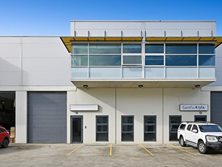 FOR LEASE - Offices | Industrial - 14/25 Gibbes Street, Chatswood, NSW 2067