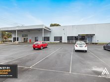 FOR SALE - Industrial - 6, 37-51 Lusher Road, Croydon, VIC 3136