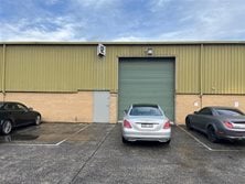 FOR LEASE - Industrial - 1 DILIGENT DRIVE, Bayswater, VIC 3153