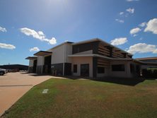 FOR LEASE - Industrial - 75 Benison Road, Winnellie, NT 0820