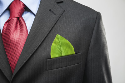 business - sustainability in the workplace