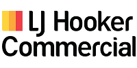 LJ Hooker Commercial Coffs Harbour agency logo