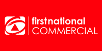 First National Commercial - Action Realty Ipswich agency logo