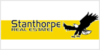 Stanthorpe Real Estate agency logo