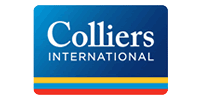 Colliers International - Canberra Agency Logo