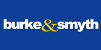 Burke & Smyth Real Estate agency logo