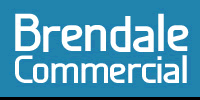 Brendale Commercial & Industrial agency logo