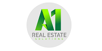 A1 Real Estate Solutions  agency logo