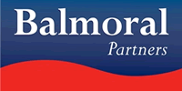 Balmoral Partners agency logo