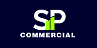 SP Commercial agency logo