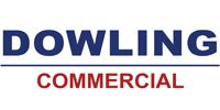 Dowling Commercial agency logo