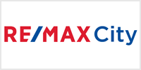 RE/MAX City agency logo