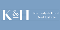 Kennedy & Hunt Real Estate agency logo