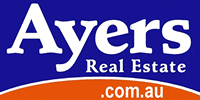 Ayers Real Estate agency logo