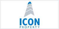 Icon Property Pty Ltd agency logo