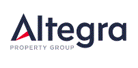 Altegra Property agency logo