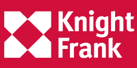 Knight Frank Melbourne Agency Logo