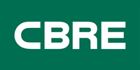CBRE Brisbane Agency Logo