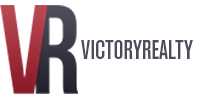 Victory Realty agency logo
