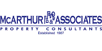 McArthur & Associates Property Consultants agency logo