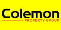 Colemon Property Group Pty Ltd agency logo