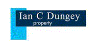 Ian C Dungey Property agency logo