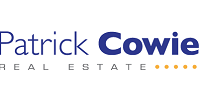 Patrick Cowie Real Estate agency logo