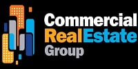 Commercial Real Estate Group agency logo