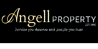Angell Property agency logo