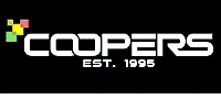 Cooper Real Estate Agency Logo