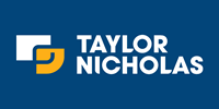 Taylor Nicholas Inner West agency logo