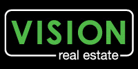 Vision Real Estate agency logo