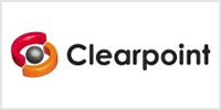 Clearpoint agency logo