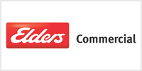 Elders Commercial Brisbane agency logo