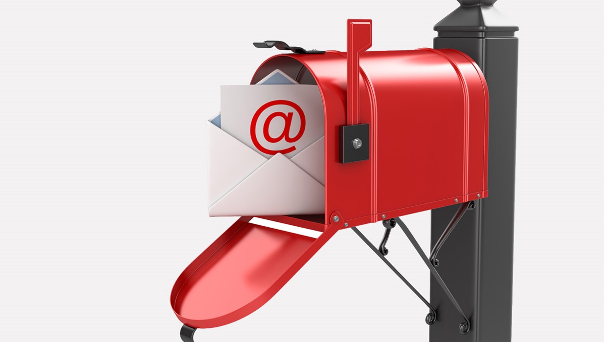 Dismissing direct mail as old-fashioned? Think again 