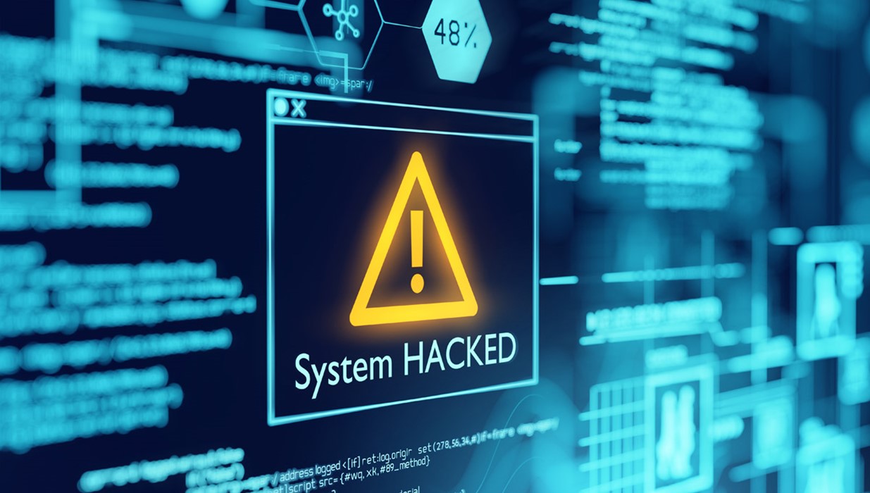 Commercial Property Vulnerable to Cyber Attacks 