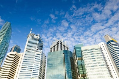 Banking royal commission: Commercial Property 
