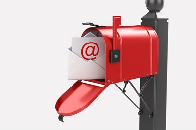 Dismissing direct mail as old-fashioned? Think again 