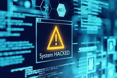 Commercial Property Vulnerable to Cyber Attacks 